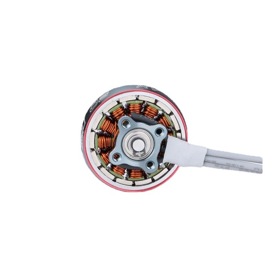 Original IFlight XING 2005 1900KV/2550KV 4~6S Motor Black Drone Accessories  for RC FPV Airplane Module Parts